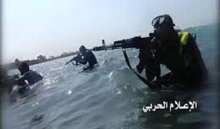 صنعاء تفرض واقعا جيوسياسيا وقانونيا لتأمين ممرات الملاحة الدولية ..